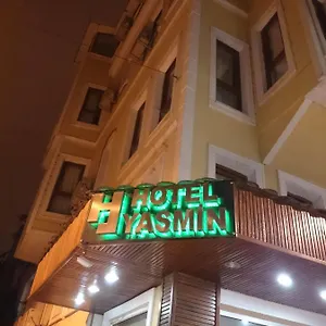 ** Hotel Yasmin Türkei